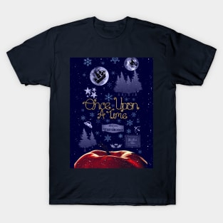 Once Upon A Time T-Shirt